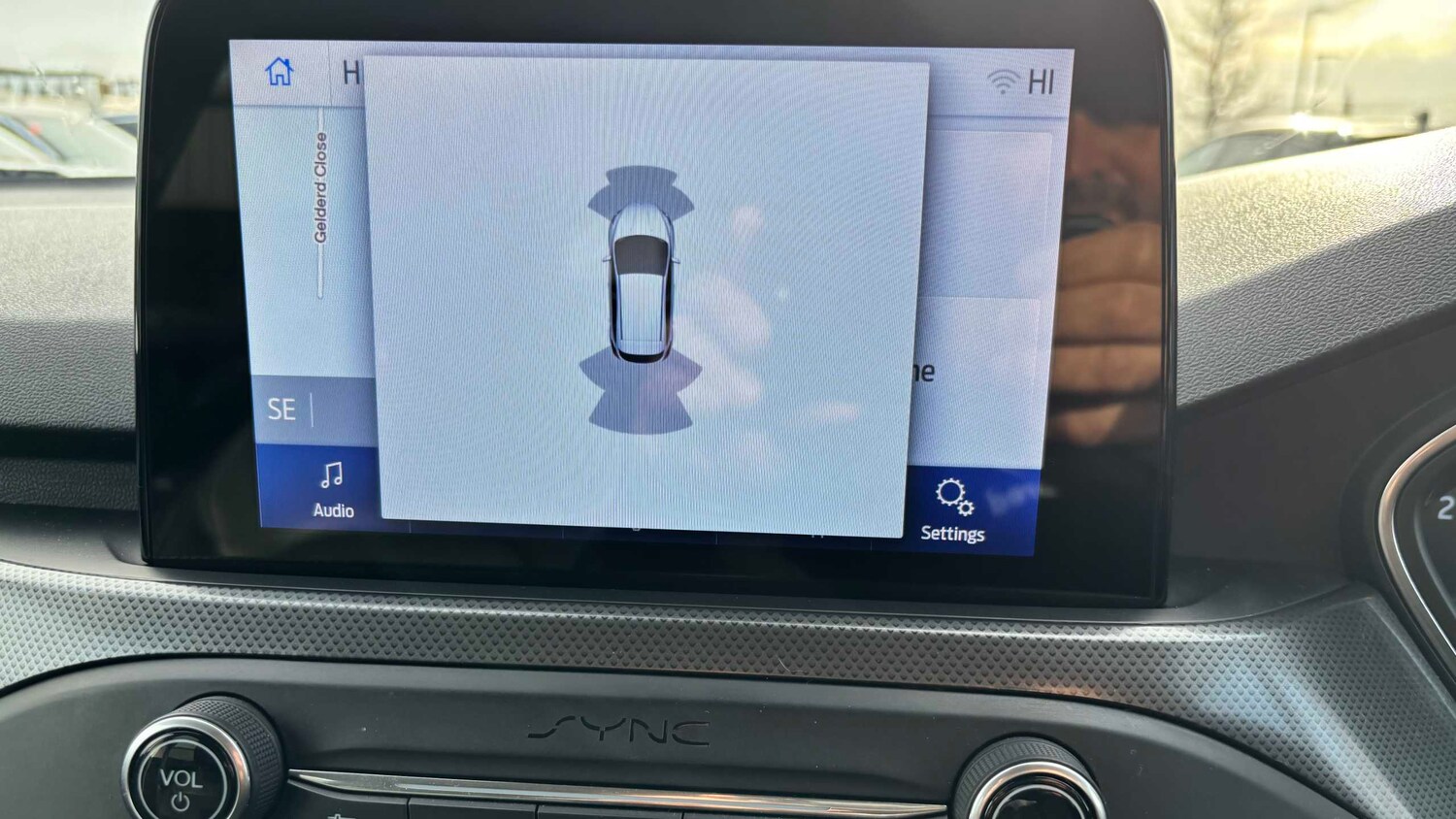 Used Ford Focus for sale - 77857599: Photo 18