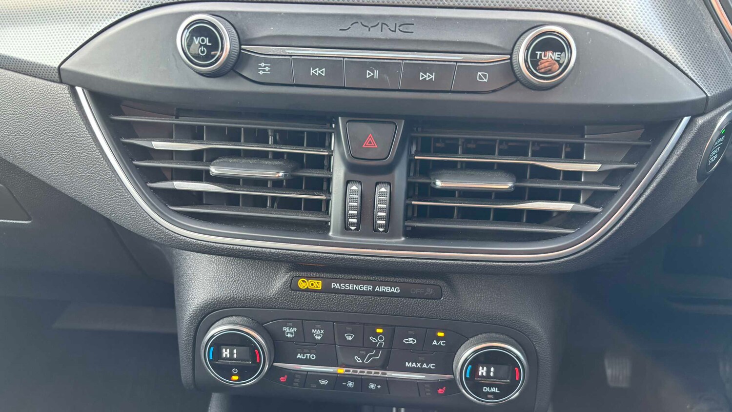 Used Ford Focus for sale - 77857599: Photo 19