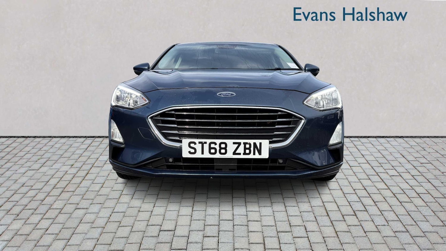 Used Ford Focus for sale - 77857599: Photo 2