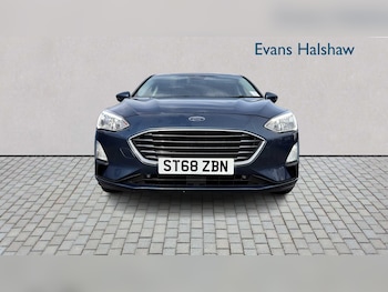 Used Ford Focus 2018 for sale - 77857599: Photo