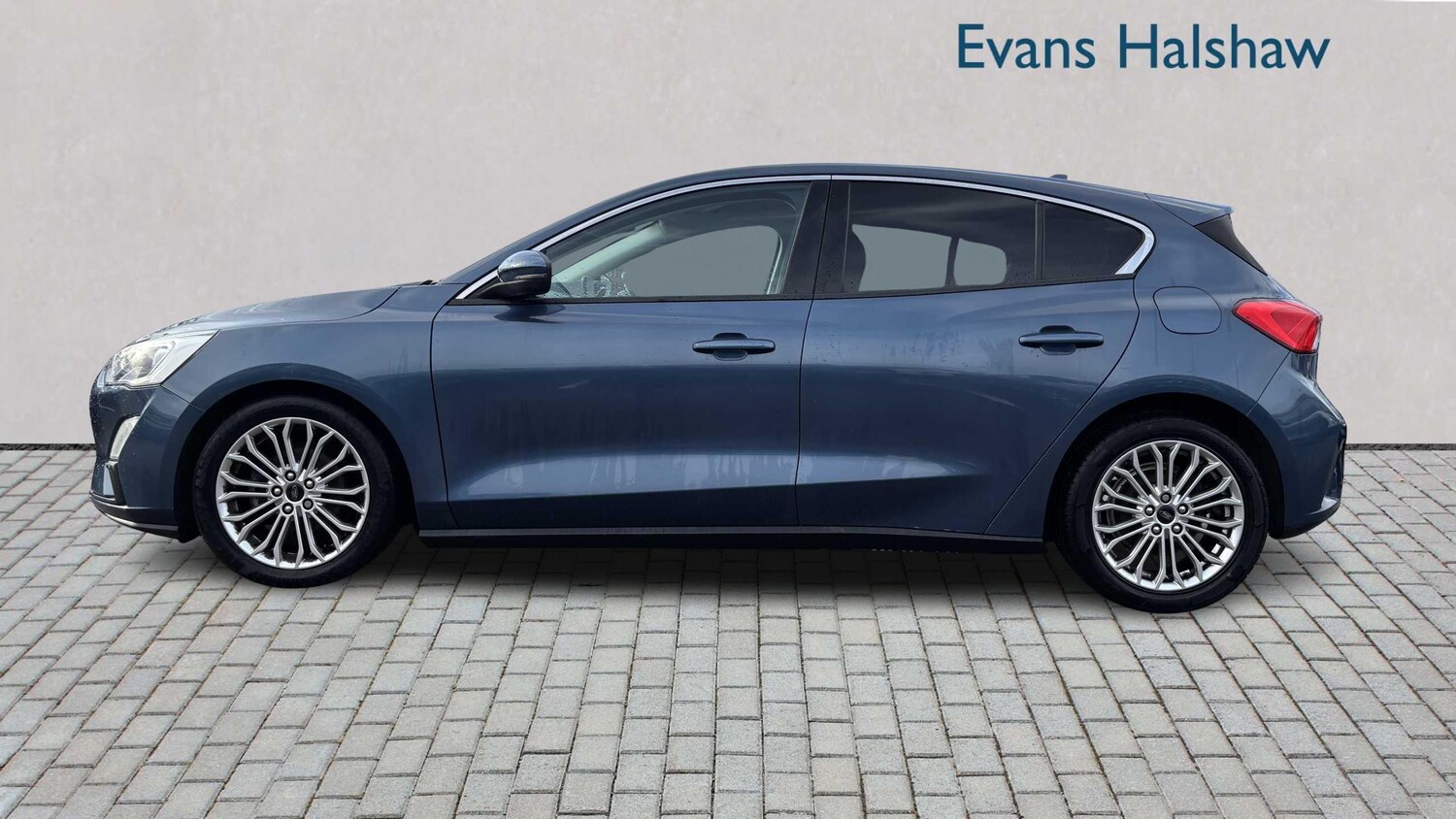 Used Ford Focus for sale - 77857599: Photo 6