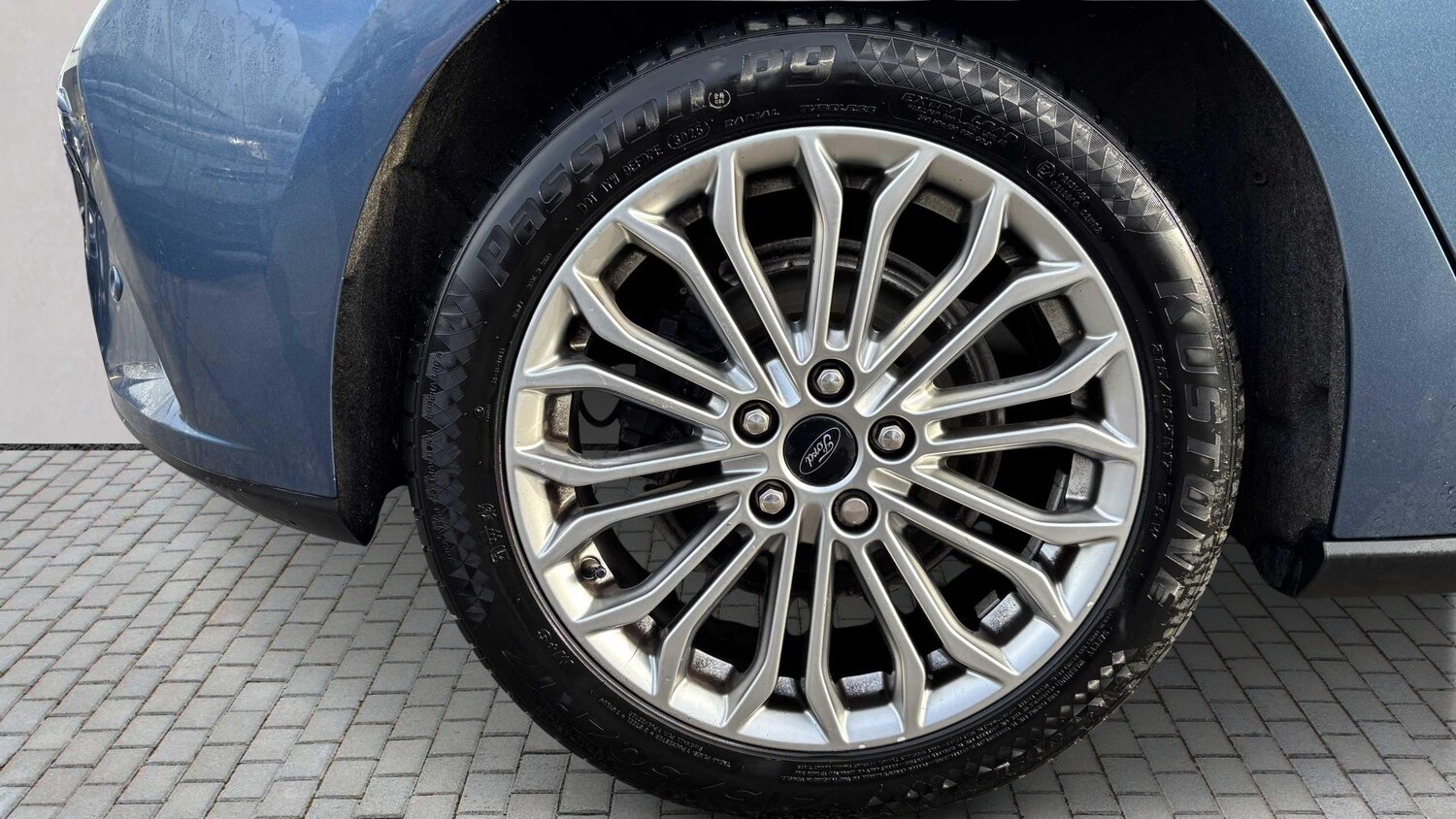 Used Ford Focus for sale - 77857599: Photo 7