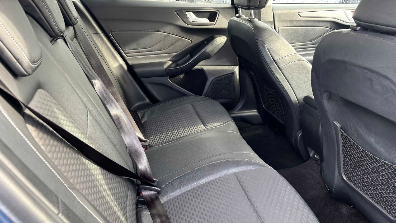 Used Ford Focus for sale - 77857599: Photo 8