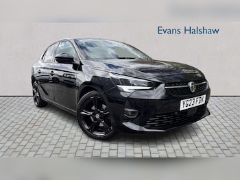 Used Vauxhall Corsa 2023 for sale - 78432757: Photo
