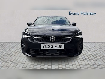 Used Vauxhall Corsa 2023 for sale - 78432757: Photo