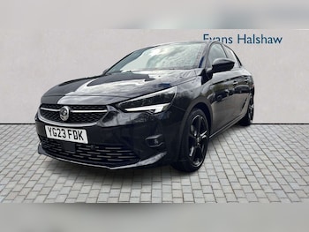 Used Vauxhall Corsa 2023 for sale - 78432757: Photo