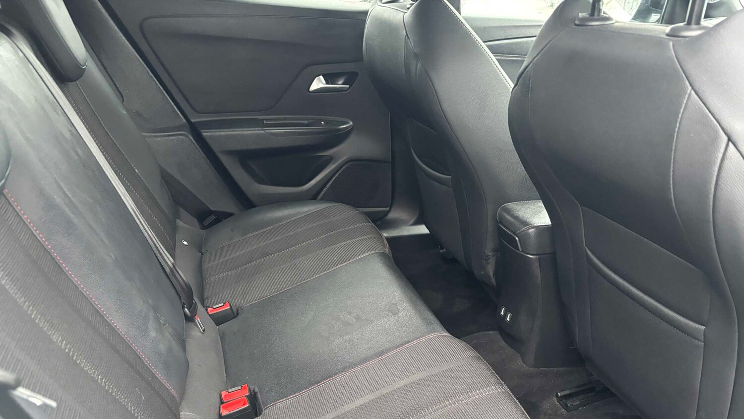 Used Vauxhall Mokka 2022 for sale - 77858365: Photo 10