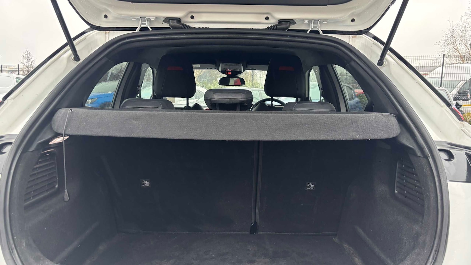 Used Vauxhall Mokka 2022 for sale - 77858365: Photo 11