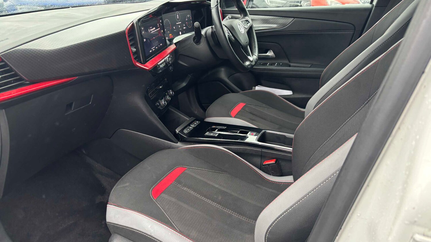 Used Vauxhall Mokka 2022 for sale - 77858365: Photo 12