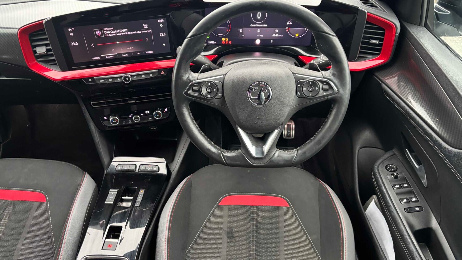 Used Vauxhall Mokka 2022 for sale - 77858365: Photo 13