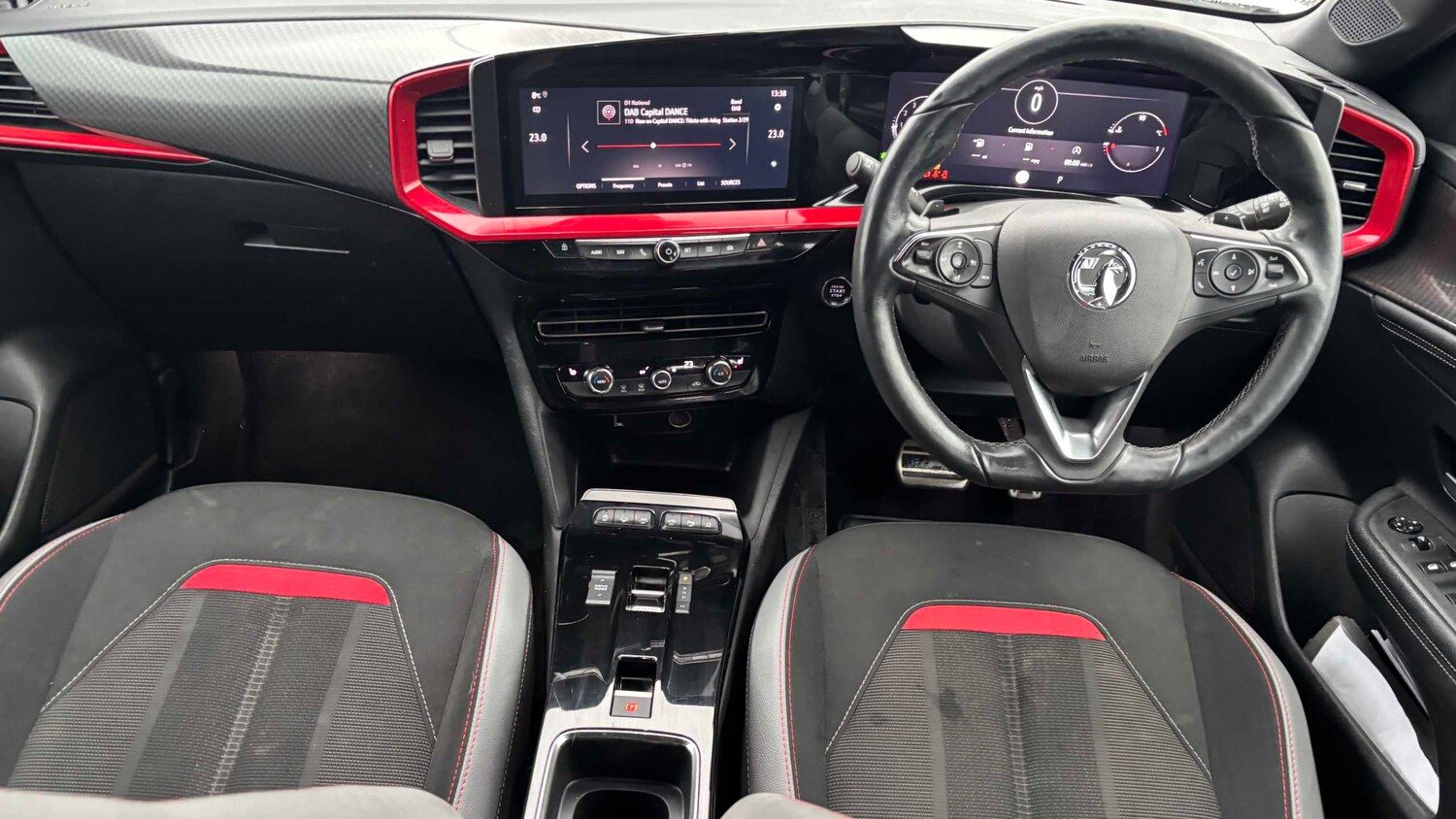 Used Vauxhall Mokka 2022 for sale - 77858365: Photo 14