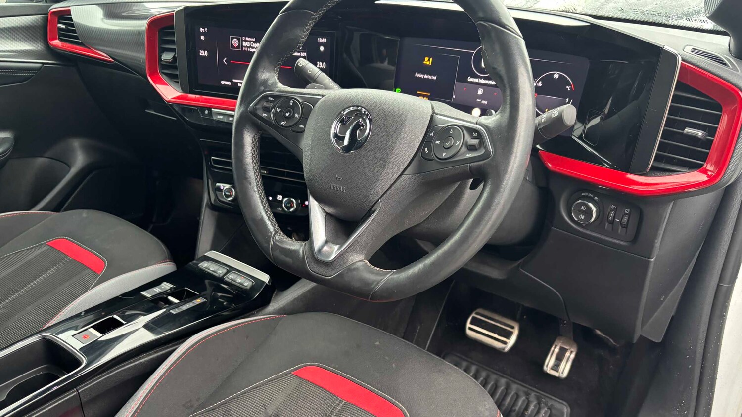 Used Vauxhall Mokka 2022 for sale - 77858365: Photo 16