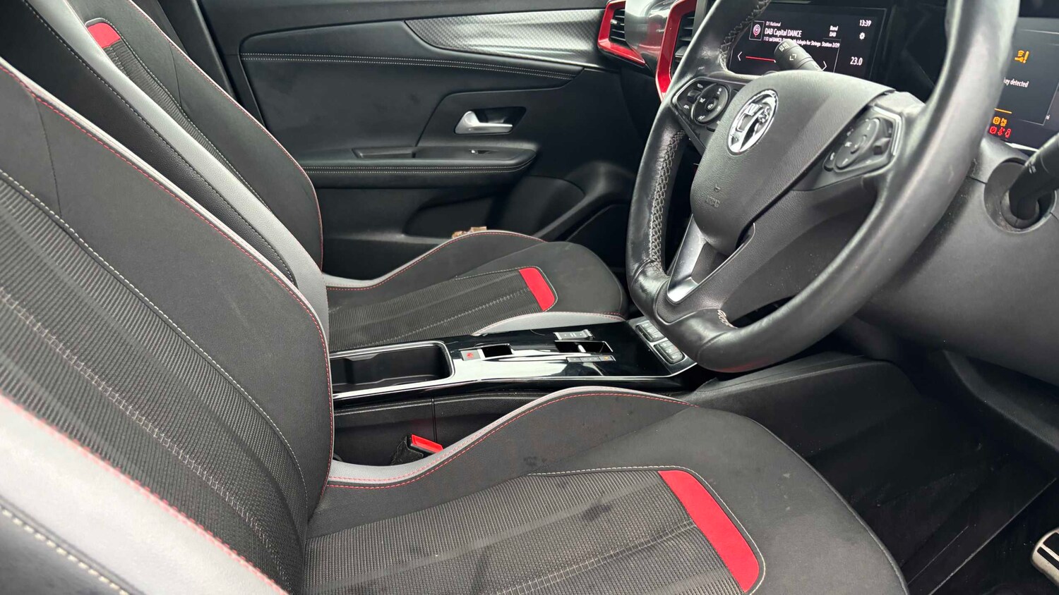 Used Vauxhall Mokka 2022 for sale - 77858365: Photo 17