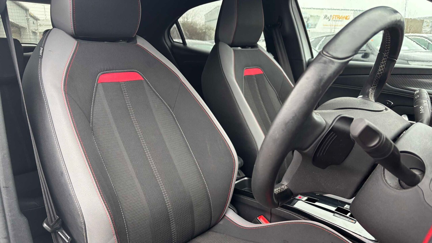 Used Vauxhall Mokka 2022 for sale - 77858365: Photo 18