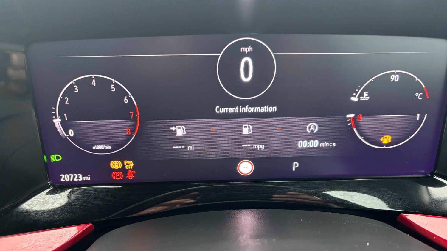 Used Vauxhall Mokka 2022 for sale - 77858365: Photo 19