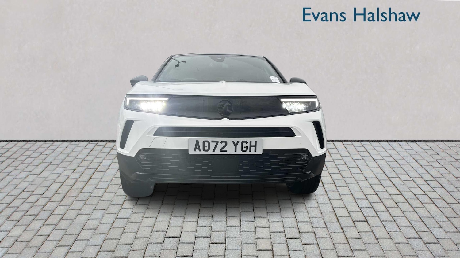 Used Vauxhall Mokka 2022 for sale - 77858365: Photo 2