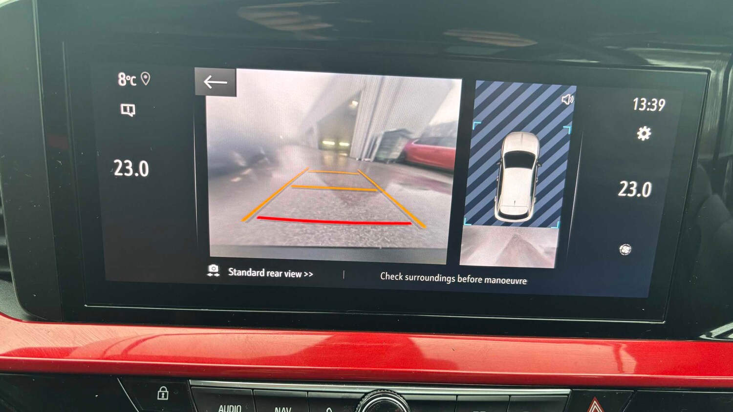 Used Vauxhall Mokka 2022 for sale - 77858365: Photo 20