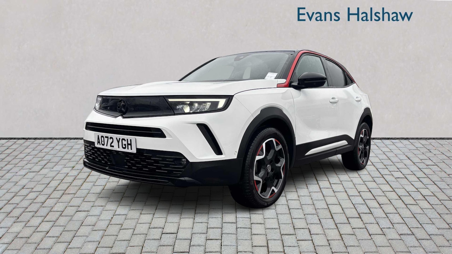 Used Vauxhall Mokka 2022 for sale - 77858365: Photo 3