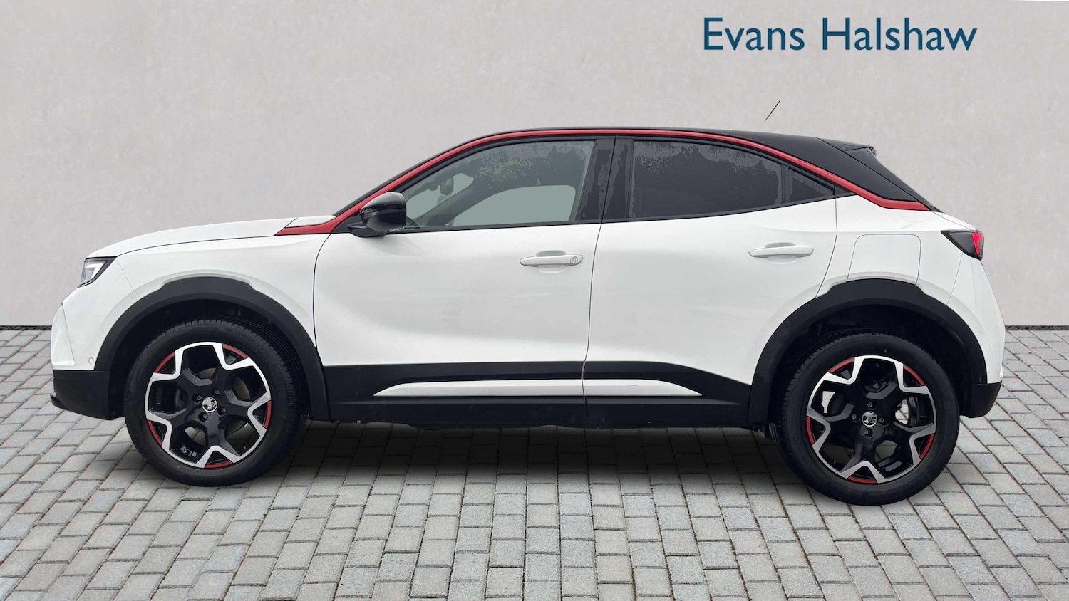 Used Vauxhall Mokka 2022 for sale - 77858365: Photo 4