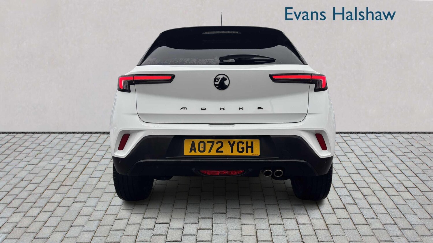 Used Vauxhall Mokka 2022 for sale - 77858365: Photo 6