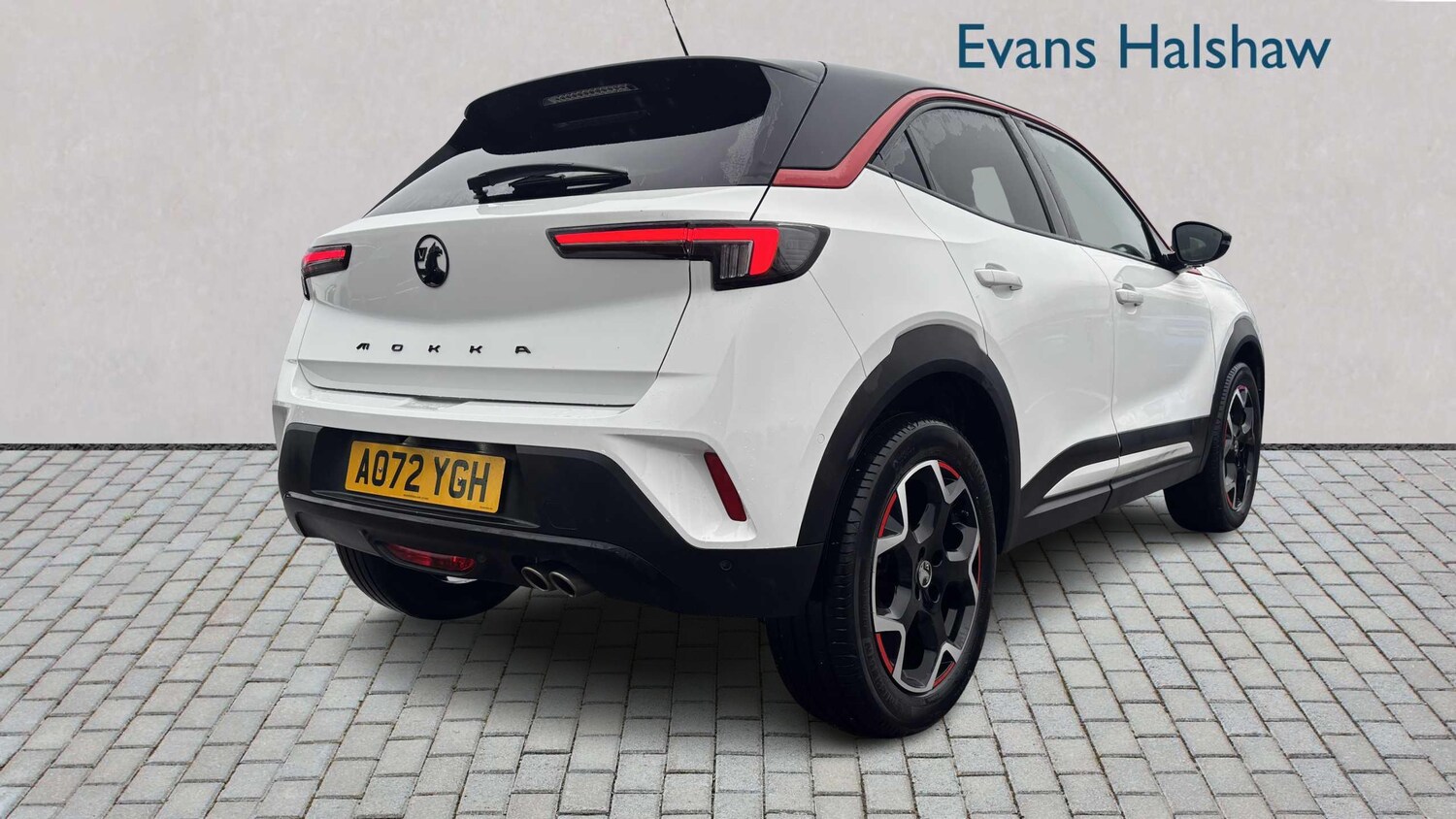 Used Vauxhall Mokka 2022 for sale - 77858365: Photo 7