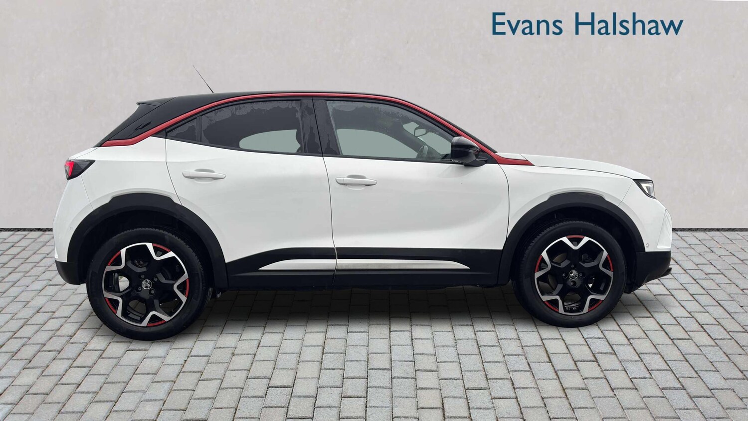 Used Vauxhall Mokka 2022 for sale - 77858365: Photo 8