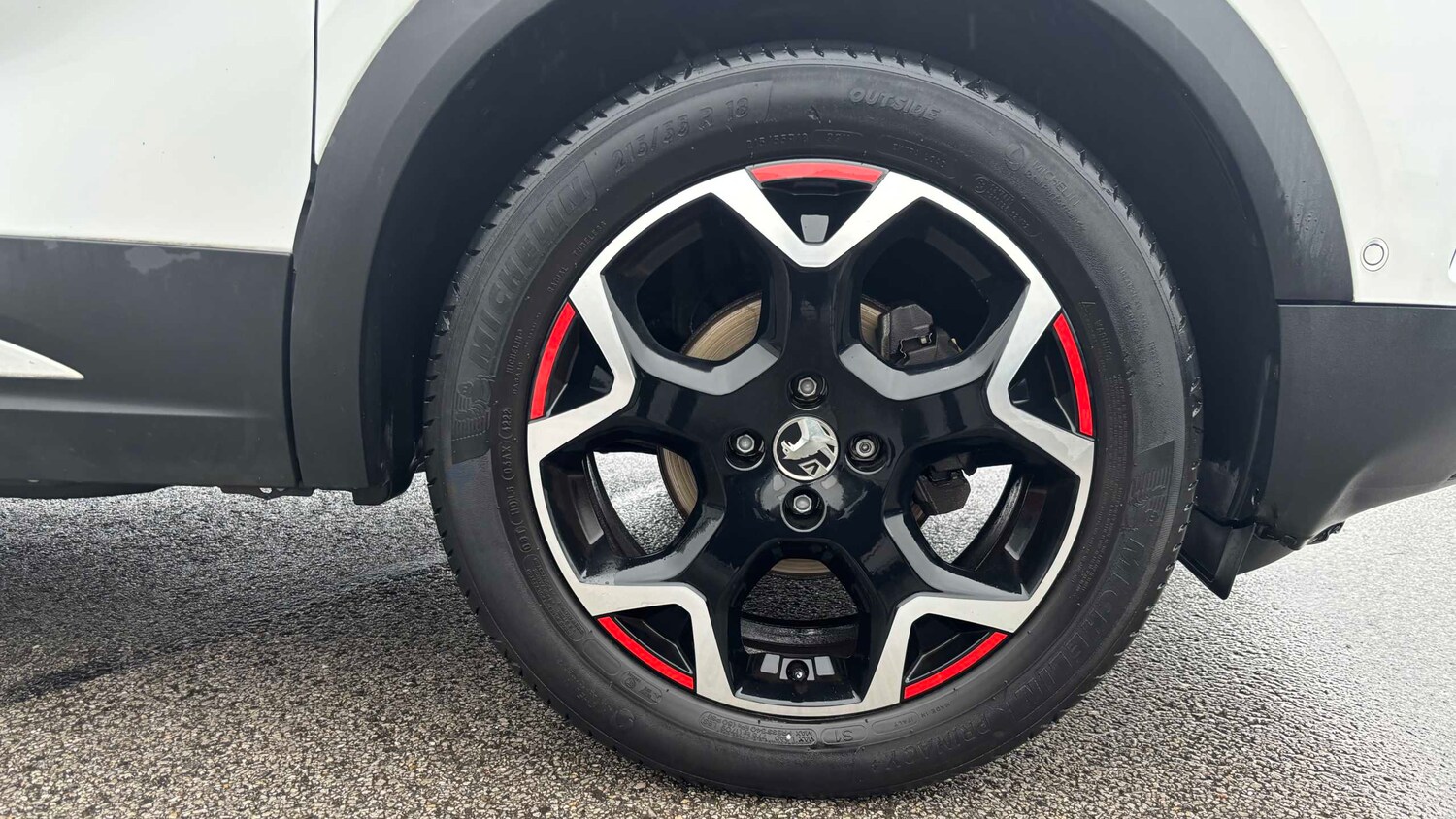 Used Vauxhall Mokka 2022 for sale - 77858365: Photo 9