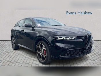 Used Alfa Romeo Tonale 2025 for sale - 79282528: Photo