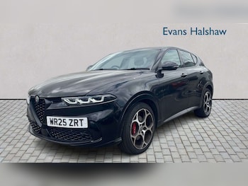 Used Alfa Romeo Tonale 2025 for sale - 79282528: Photo