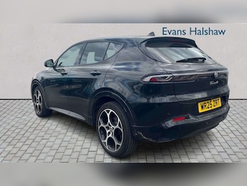 Used Alfa Romeo Tonale 2025 for sale - 79282528: Photo