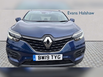 Used Renault Kadjar 2019 for sale - 79109414: Photo