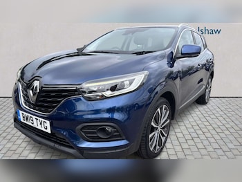 Used Renault Kadjar 2019 for sale - 79109414: Photo