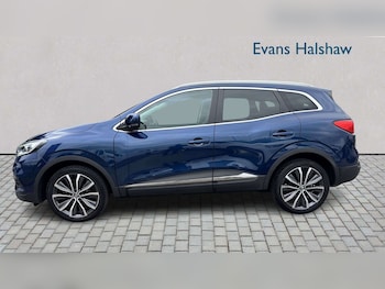 Used Renault Kadjar 2019 for sale - 79109414: Photo