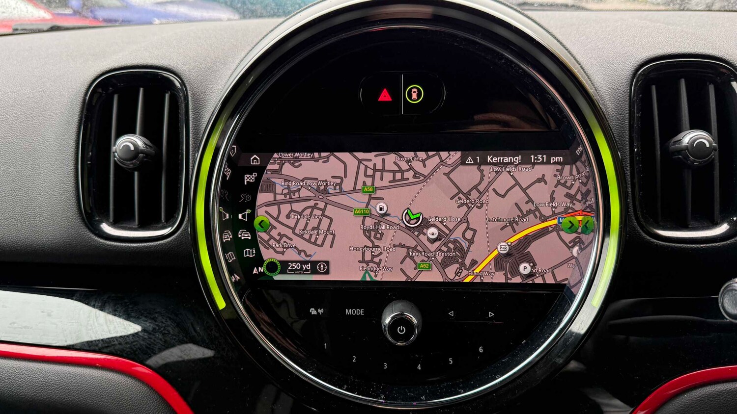 Used MINI Countryman for sale - 77859804: Photo 12