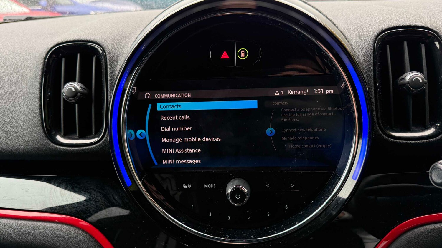 Used MINI Countryman for sale - 77859804: Photo 13