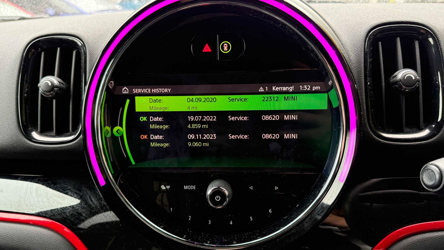 Used MINI Countryman for sale - 77859804: Photo 14