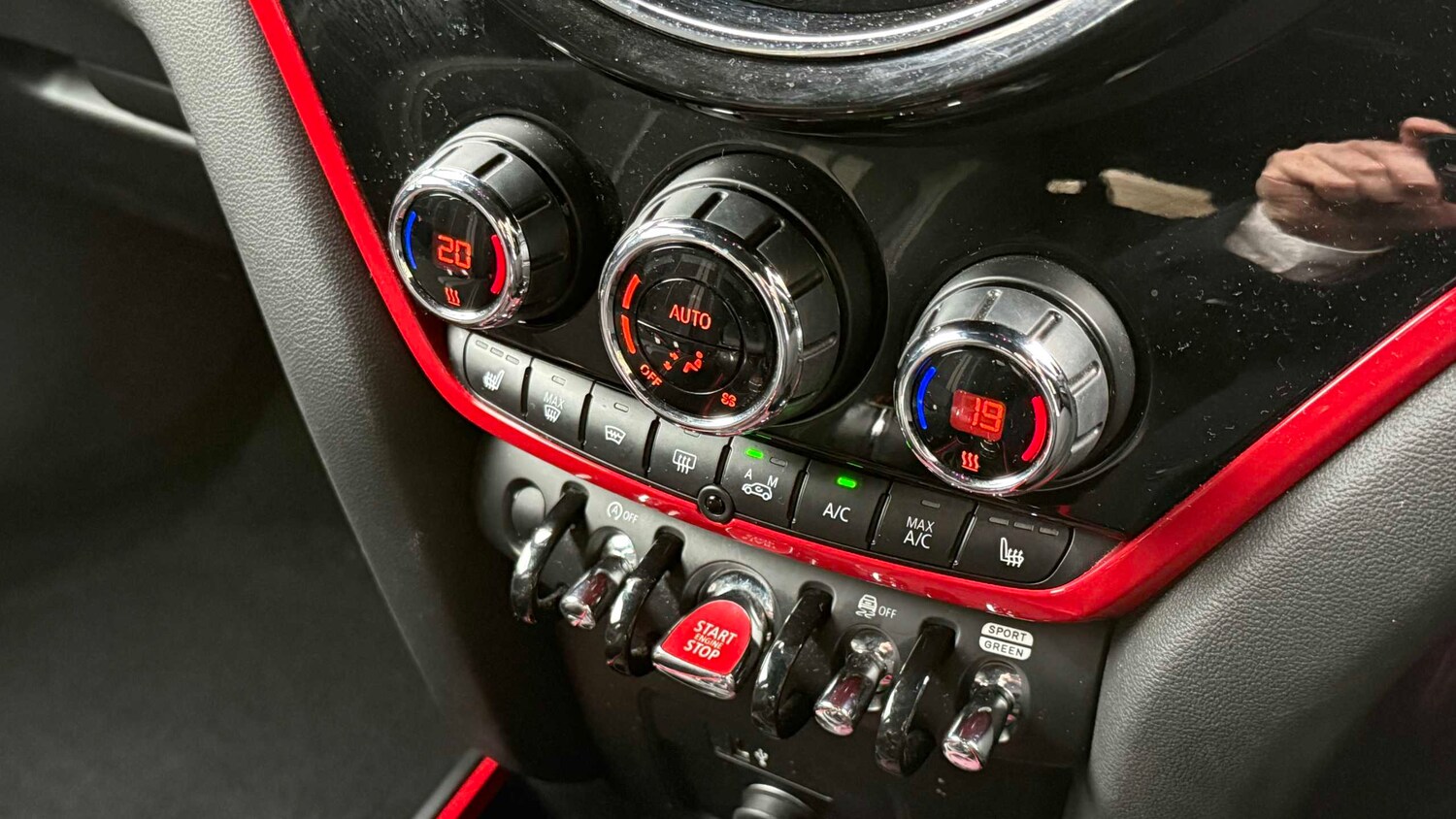 Used MINI Countryman for sale - 77859804: Photo 16