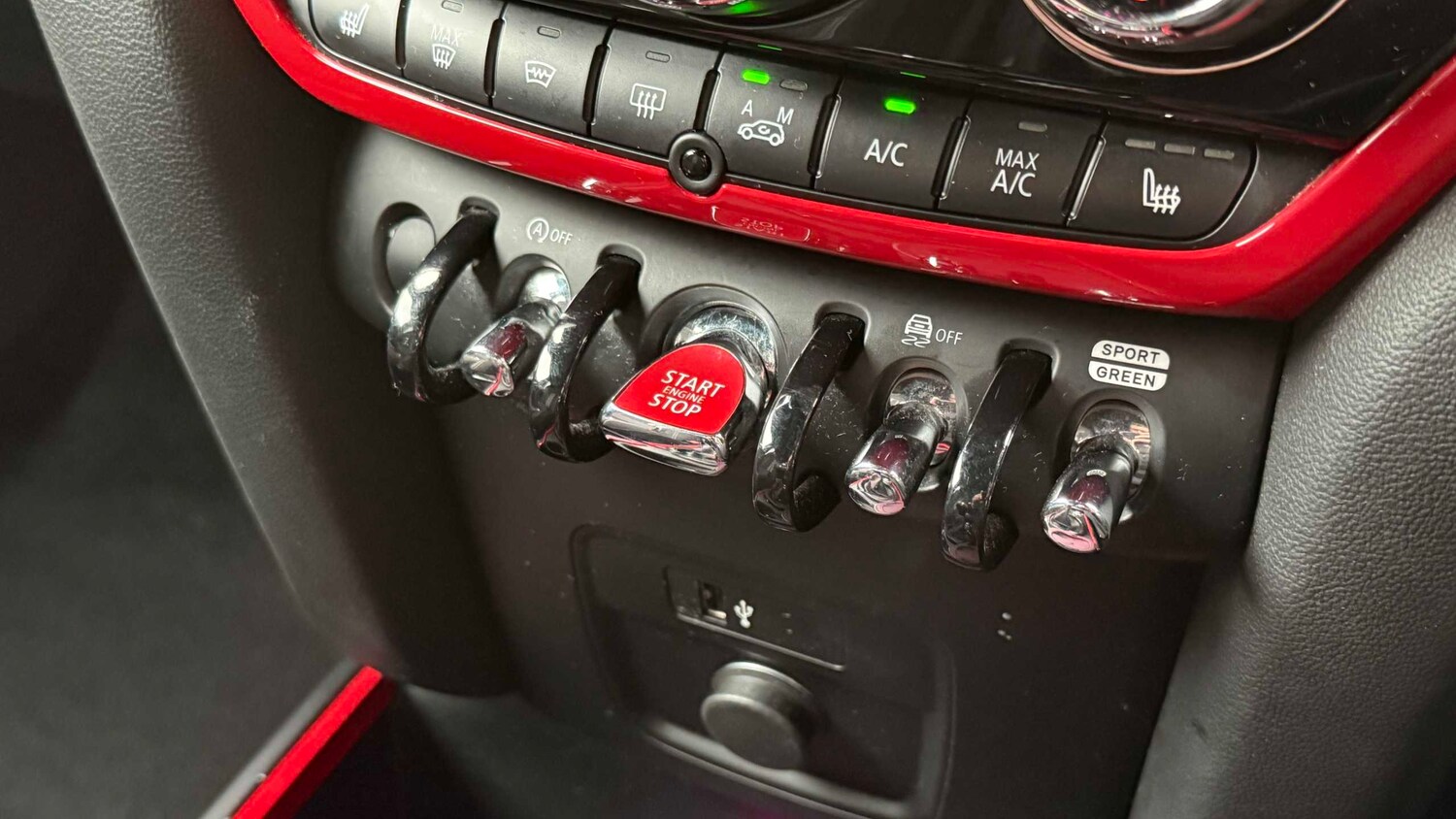 Used MINI Countryman for sale - 77859804: Photo 17