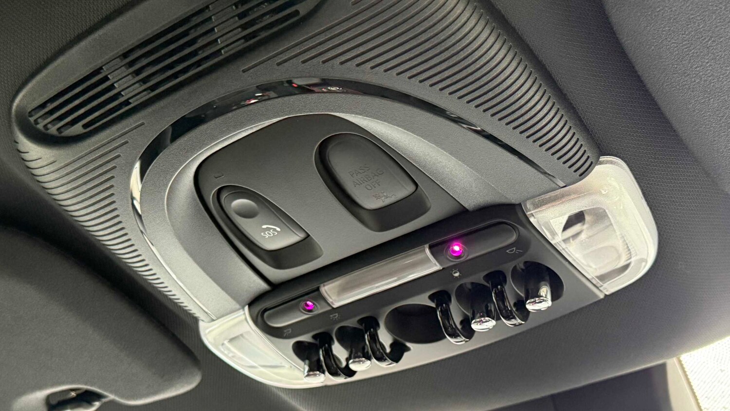 Used MINI Countryman for sale - 77859804: Photo 23