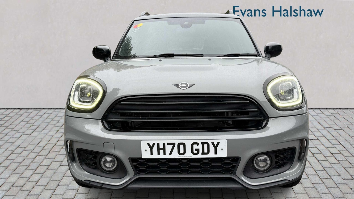 Used MINI Countryman for sale - 77859804: Photo 3