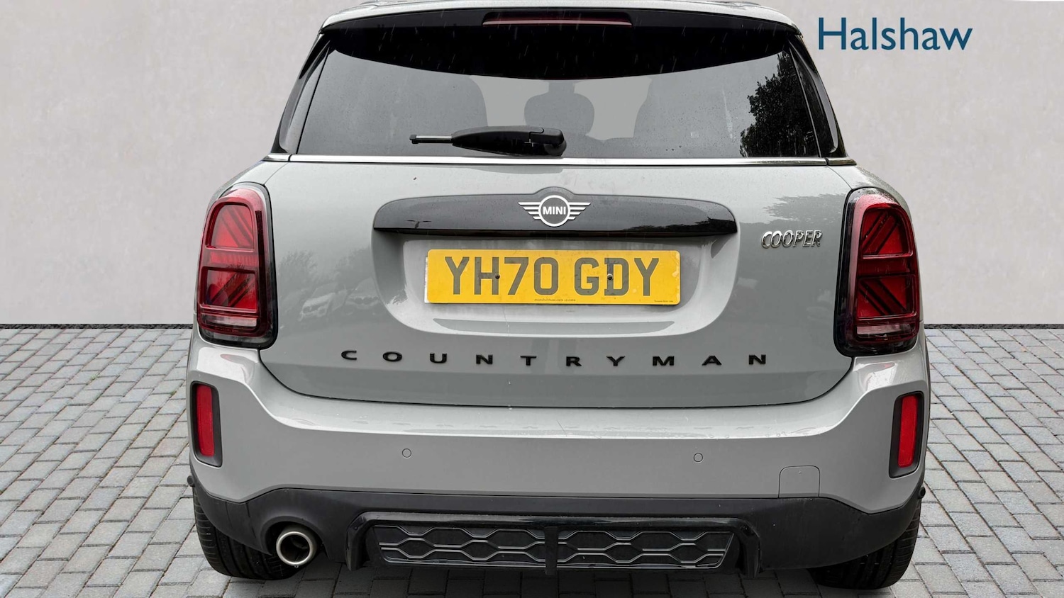 Used MINI Countryman for sale - 77859804: Photo 4