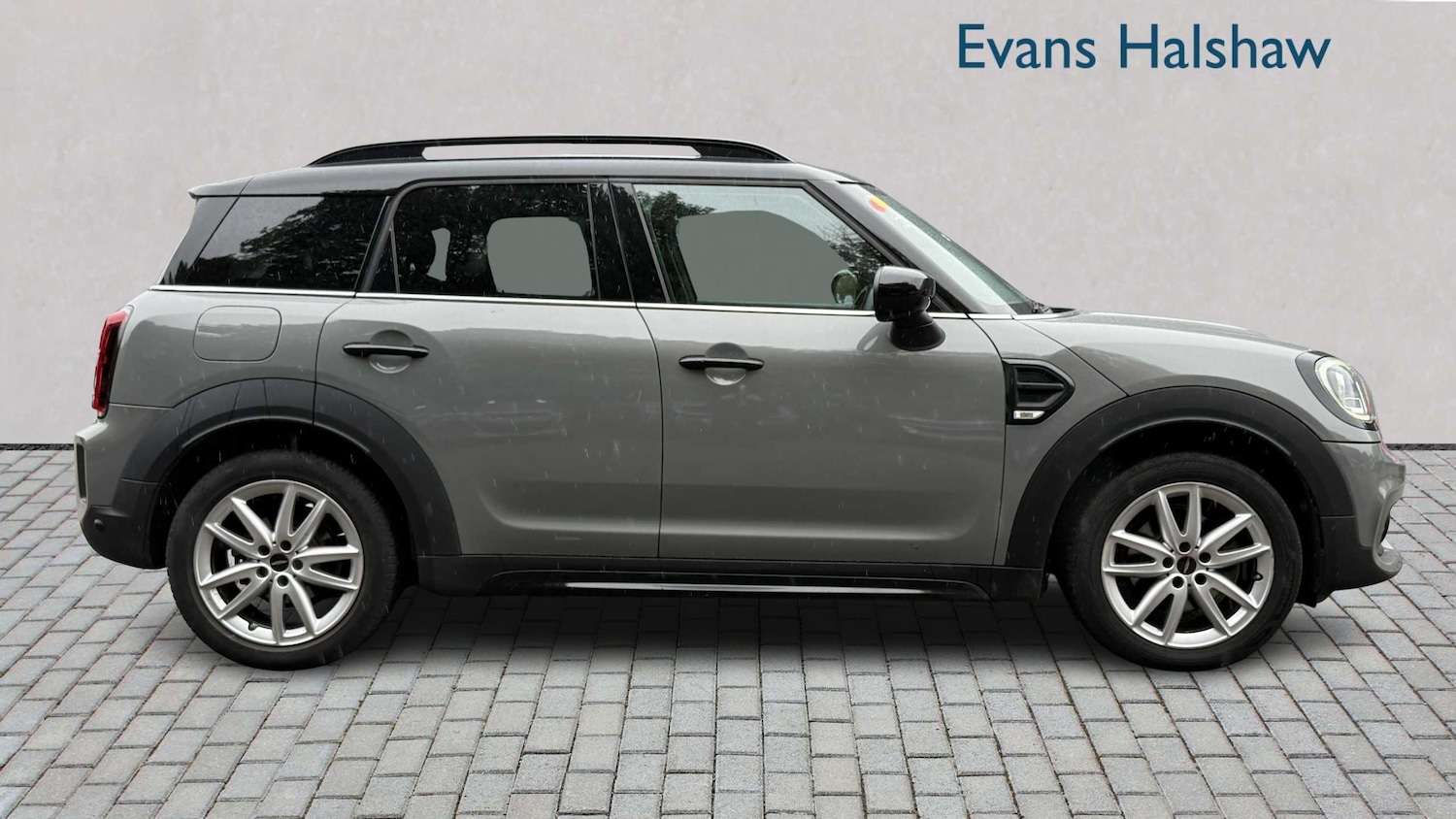 Used MINI Countryman for sale - 77859804: Photo 5