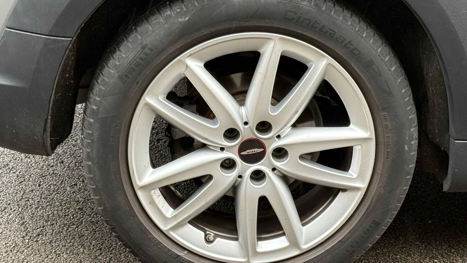 Used MINI Countryman for sale - 77859804: Photo 6