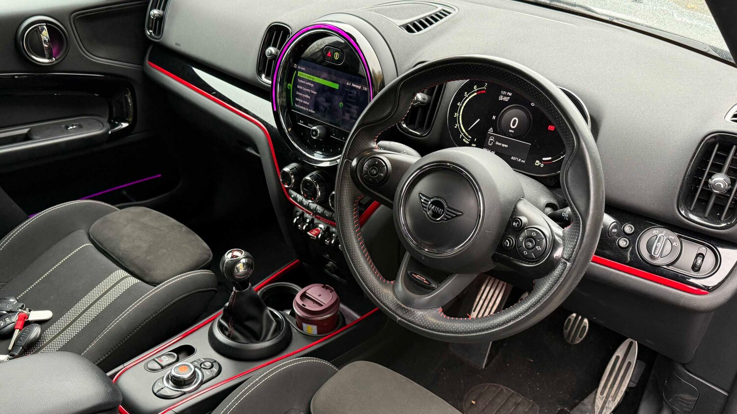 Used MINI Countryman for sale - 77859804: Photo 8