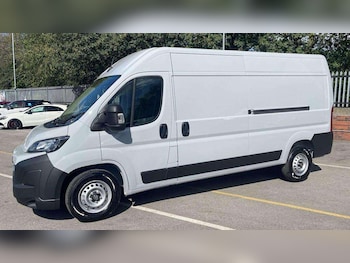 Used Vauxhall Movano 2025 for sale - 78482790: Photo