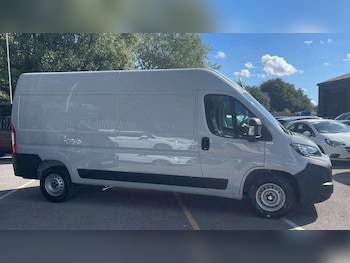 Used Vauxhall Movano 2025 for sale - 78482790: Photo