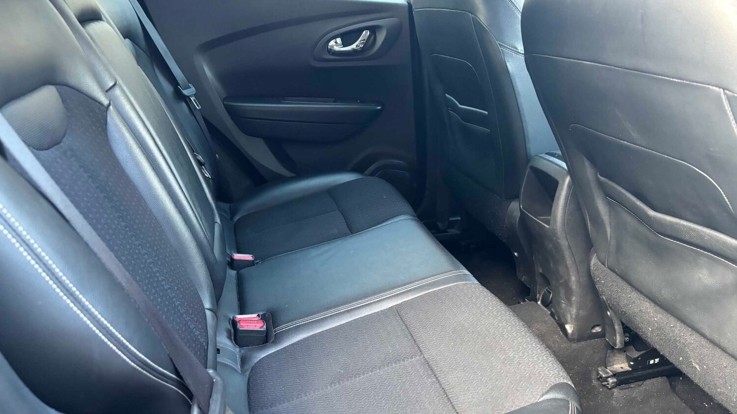 Used Renault Kadjar for sale - 77857766: Photo 10