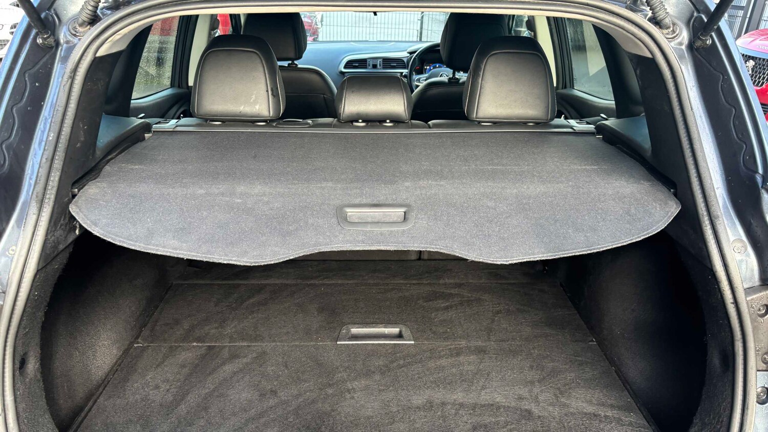 Used Renault Kadjar for sale - 77857766: Photo 11