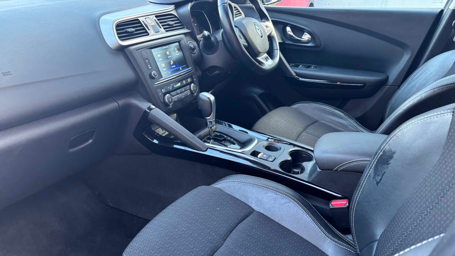 Used Renault Kadjar for sale - 77857766: Photo 12