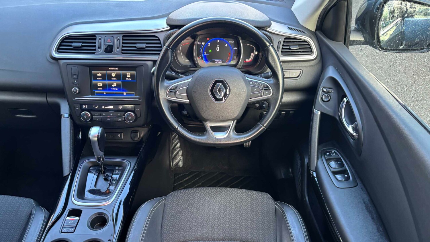 Used Renault Kadjar for sale - 77857766: Photo 13